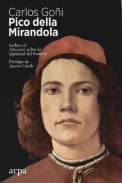 Portada de PICO DELLA MIRANDOLA