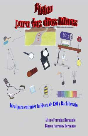Portada de FÍSICA PARA TUS DÍAS LIBRES
