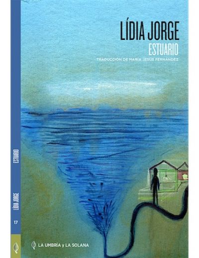 Portada de ESTUARIO