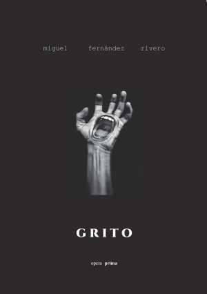 Portada de GRITO