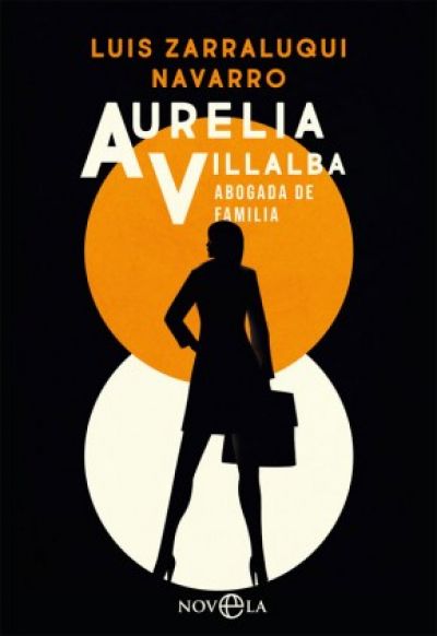 AURELIA VILLALBA. Abogada de Familia