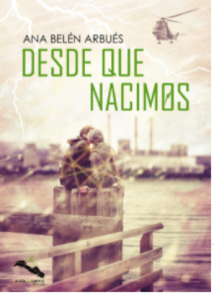 Portada de DESDE QUE NACIMOS