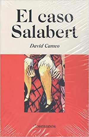 Portada de EL CASO SALABERT