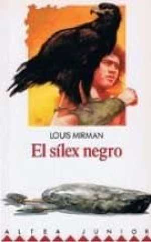EL SÍLEX NEGRO
