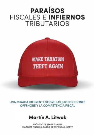 PARAÍSOS FISCALES E INFIERNOS TRIBUTARIOS