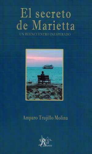 EL SECRETO DE MARIETTA