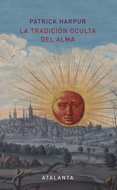 Portada de LA TRADICIÓN OCULTA DEL ALMA