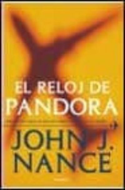 EL RELOJ DE PANDORA