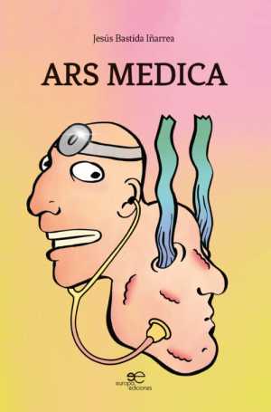 Portada de ARS MEDICA