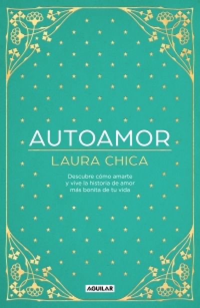 Portada de AUTOAMOR