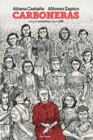 Portada de CARBONERAS
