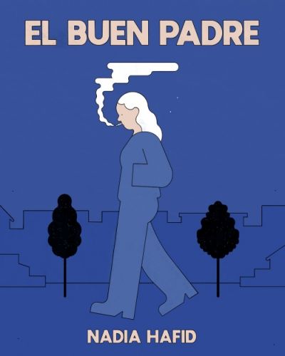 Portada de EL BUEN PADRE