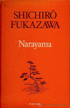 Portada de NARAYAMA