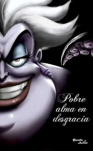 Portada de POBRE ALMA EN DESGRACIA
