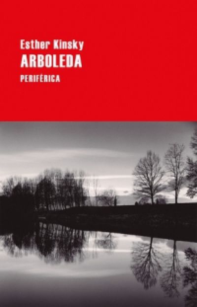 Portada de ARBOLEDA