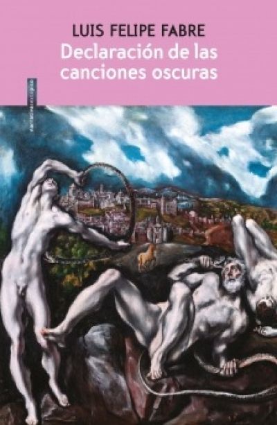 DECLARACIONES DE LAS CANCIONES OSCURAS