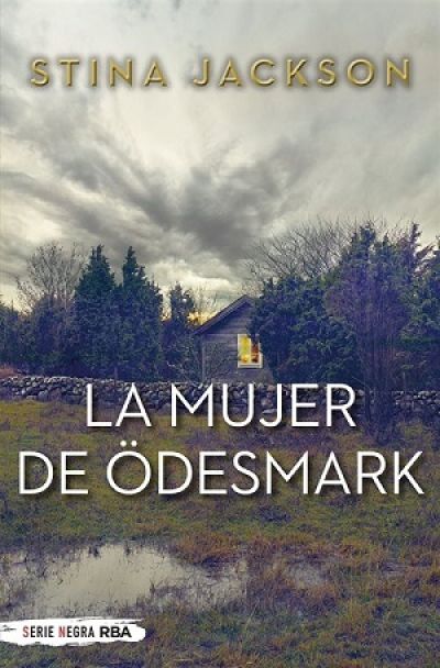 LA MUJER DE ODESMARK