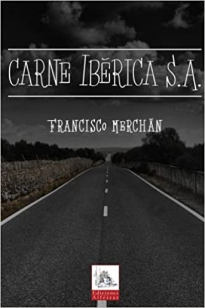 Portada de CARNE IBÉRICA, S.A.