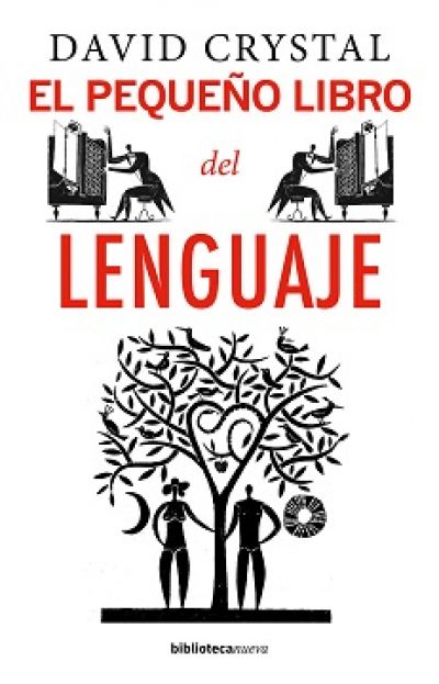 Portada de EL PEQUEÑO LIBRO DEL LENGUAJE