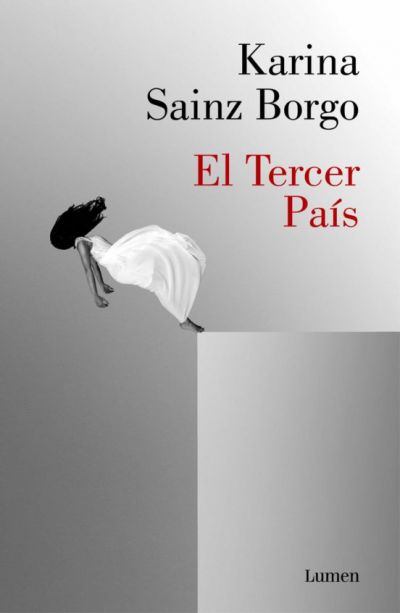 Portada de EL TERCER PAÍS