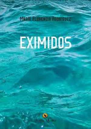 Portada de EXIMIDOS