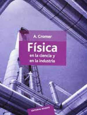 Portada de FÍSICA EN LA CIENCIA  Y EN LA INDUSTRIA