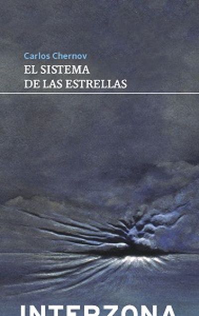 Portada de EL SISTEMA DE LAS ESTRELLAS