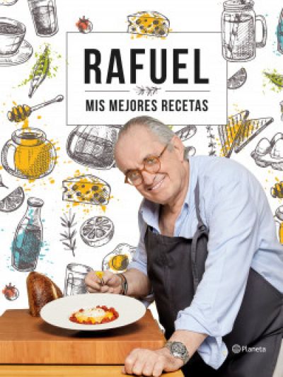 Portada de MIS MEJORES RECETAS