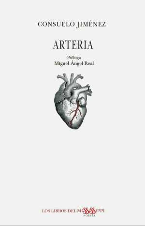 Portada de ARTERIA