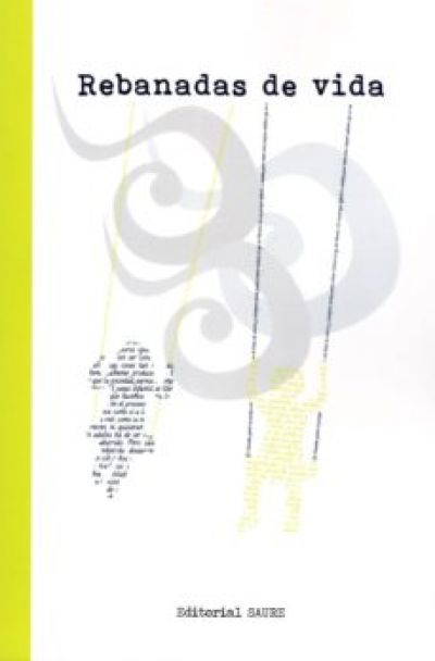 Portada de REBANADAS DE VIDA