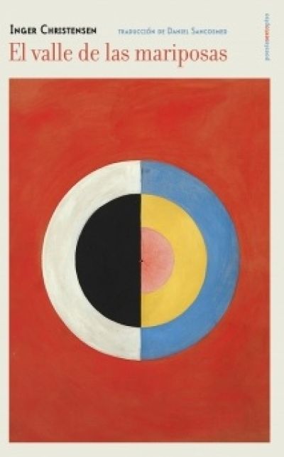 EL VALLE DE LAS MARIPOSAS