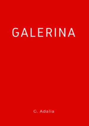 Portada de GALERINA