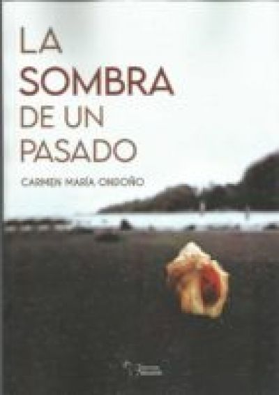 Portada de LA SOMBRA DE UN PASADO