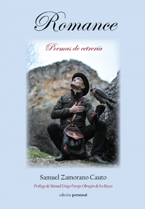 ROMANCE. POEMAS DE CETRERÍA