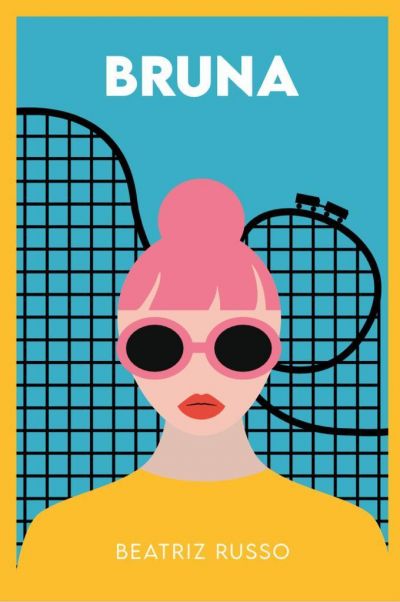 Portada de BRUNA