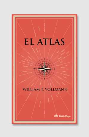 Portada de EL ATLAS