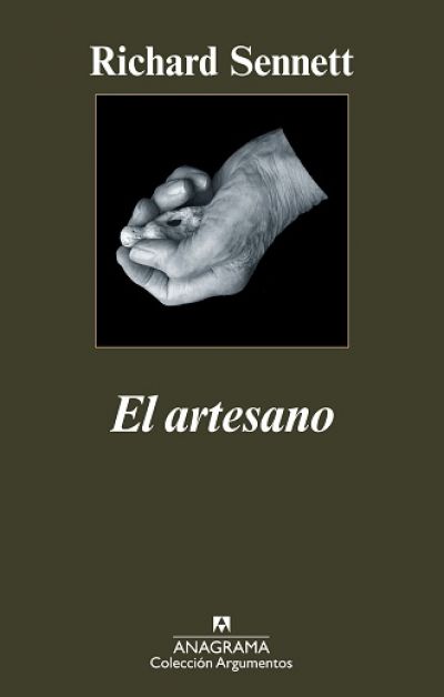 Portada de EL ARTESANO