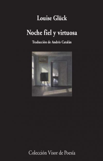 Portada de NOCHE FIEL Y VIRTUOSA