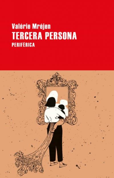 Portada de TERCERA PERSONA