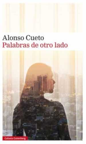 Portada de PALABRAS DE OTRO LADO