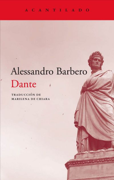 Portada de DANTE