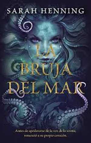 Portada de LA BRUJA DEL MAR