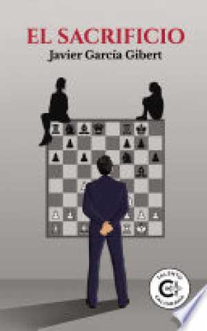 Portada de EL SACRIFICIO