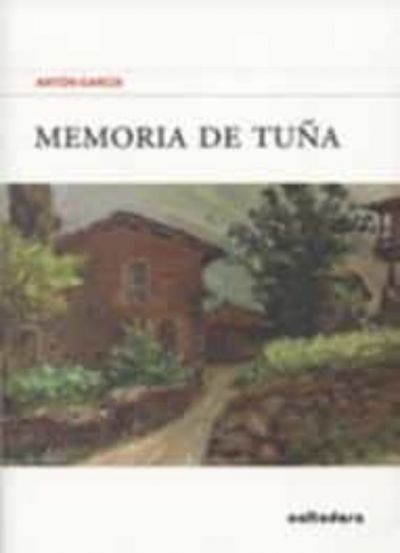 Portada de MEMORIA DE TUÑA