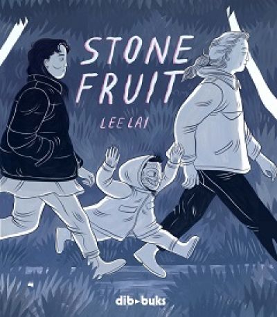 Portada de STONE FRUIT