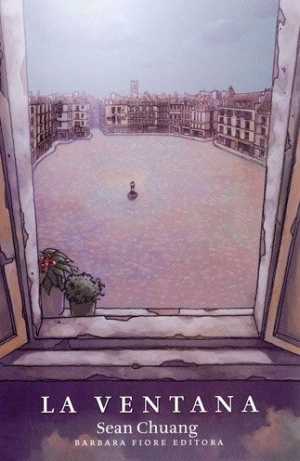 Portada de LA VENTANA