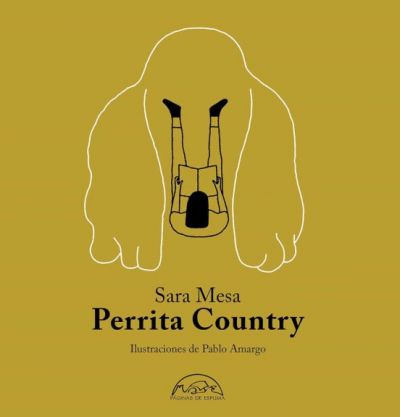 Portada de PERRITA COUNTRY