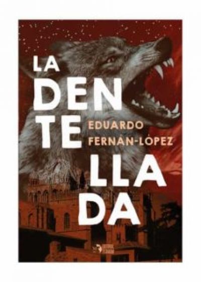 Portada de LA DENTELLADA