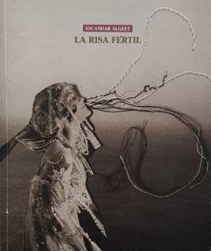 Portada de LA RISA FÉRTIL