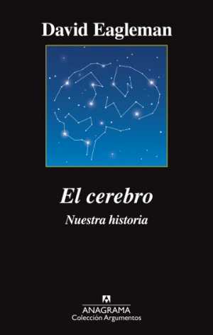 Portada de EL CEREBRO. Nuestra historia